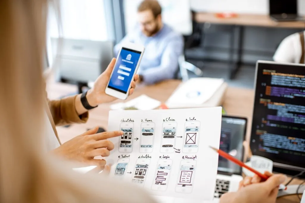 Why Your Business Needs a Mobile Application in 2025 9 Operational Efficiency Powered by a Mobile Application