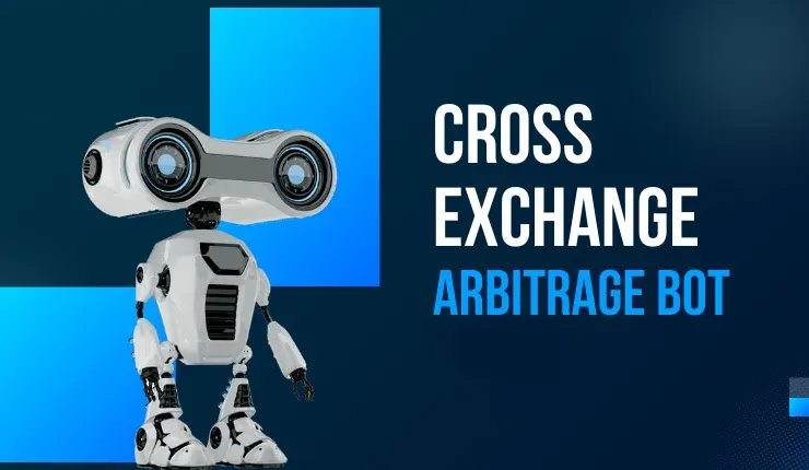 Cross‑Chain DEX Arbitrage Bot: What It Is and How to Build One ...