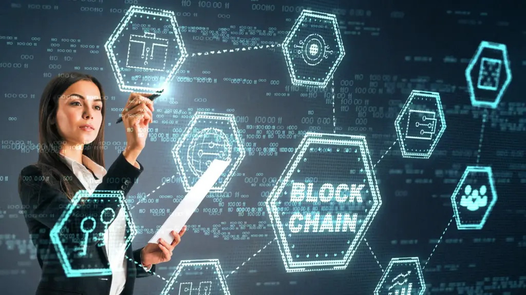 Why Finding Blockchain Engineers Is a Challenge