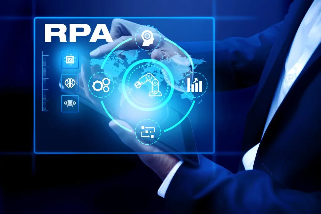 What is RPA and Its Use Cases in Various Industries? 8 Benefits of RPA for Businesses