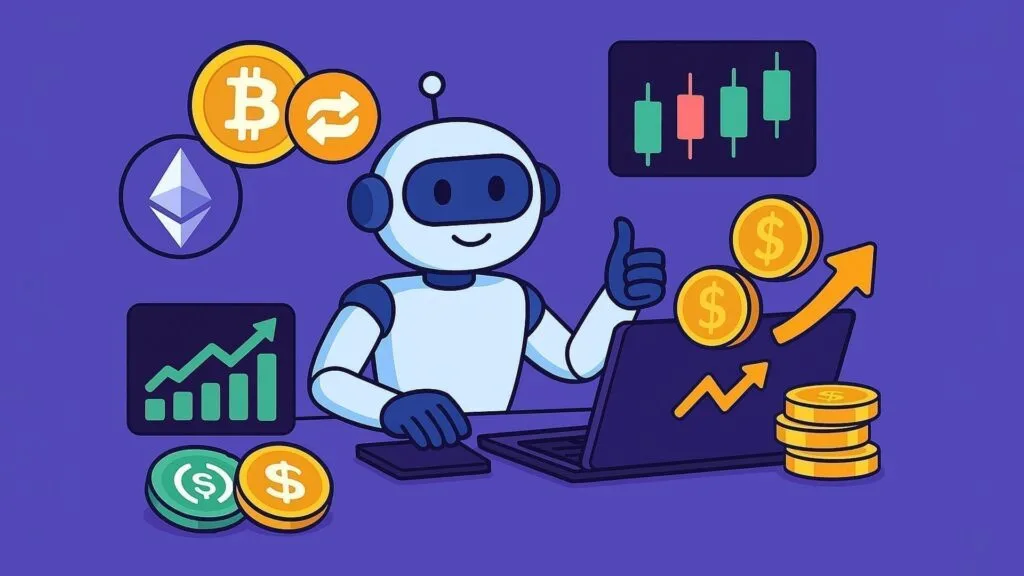 How to Build a Triangular Arbitrage Bot for Crypto Markets 8 Benefits of Using a Triangular Arbitrage Bot