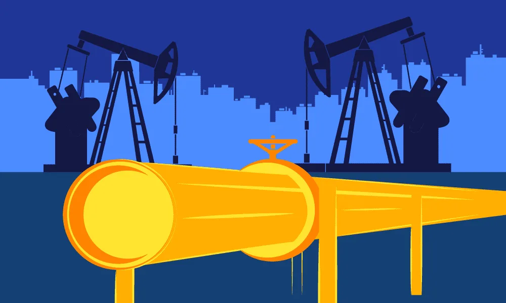 Blockchain in Oil and Gas