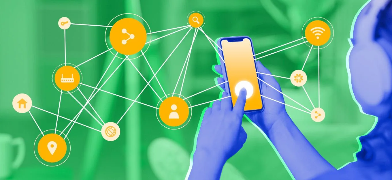 Creating a UI for an IoT Application: Things to Consider