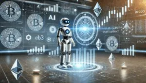 Ethereum Arbitrage Bot Development: How to Build a Profitable Trading Bot in 2025