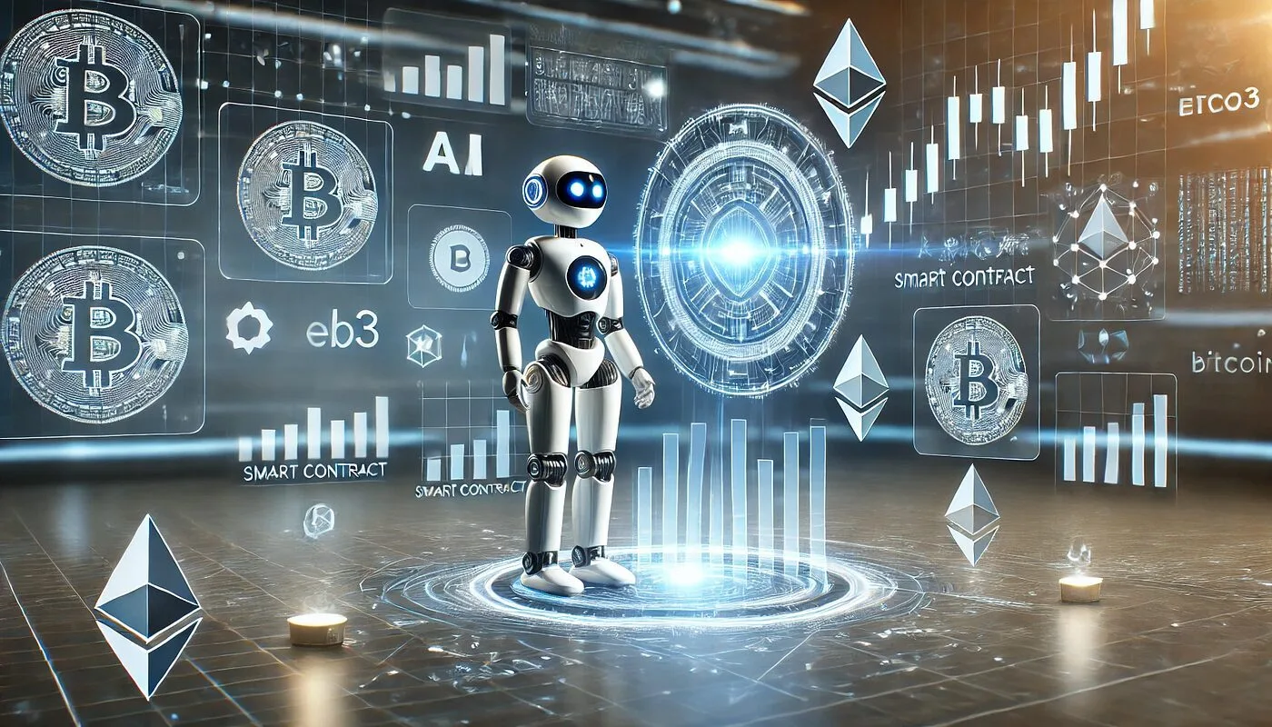Ethereum Arbitrage Bot Development: How to Build a Profitable Trading Bot in 2025