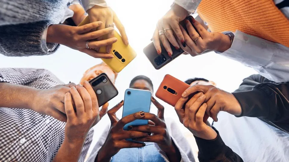What the Future Holds for Mobile Payments 7 Gen Z The Driving Force Behind New Payment Models