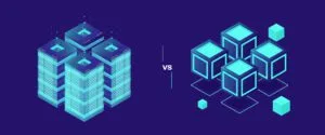 Hashgraph vs Blockchain: A Comprehensive Guide to DLT Technologies