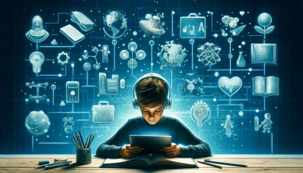How Is AI Changing the Education Industry? 6 How AI Can Help Education