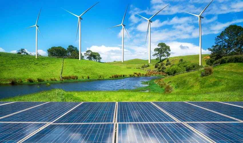 How Blockchain Impacts the Energy Industry