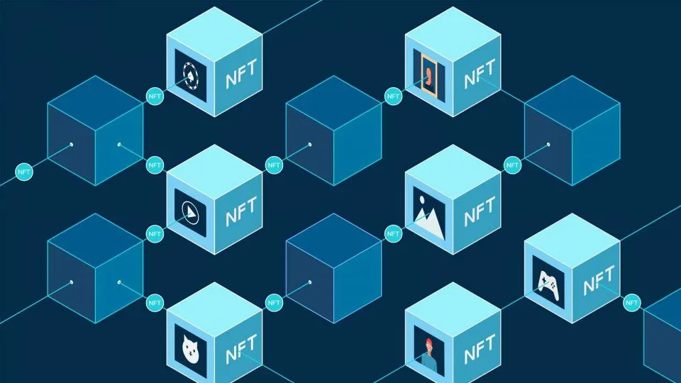 Hashgraph vs Blockchain: A Comprehensive Guide to DLT Technologies 8 How Blockchain Works