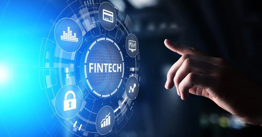 A Complete Guide to Fintech Software Development 5 How Fintech Works