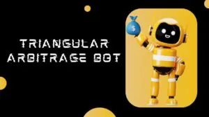 How to Build a Triangular Arbitrage Bot for Crypto Markets