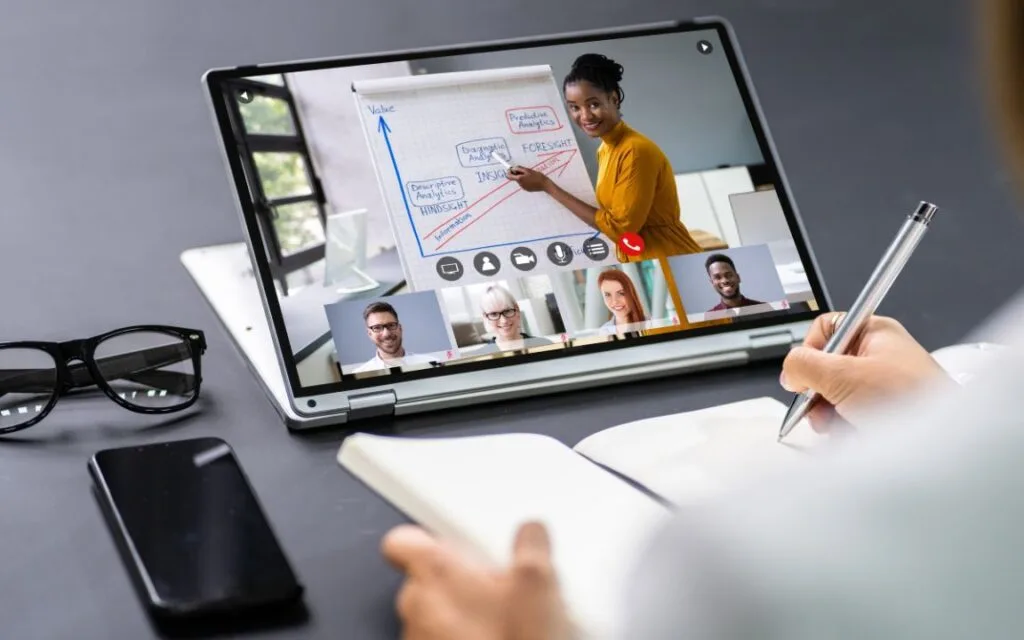 How to Create a Virtual Classroom App and Why It Is the Future of Online Learning 8 How to Create a Virtual Classroom App