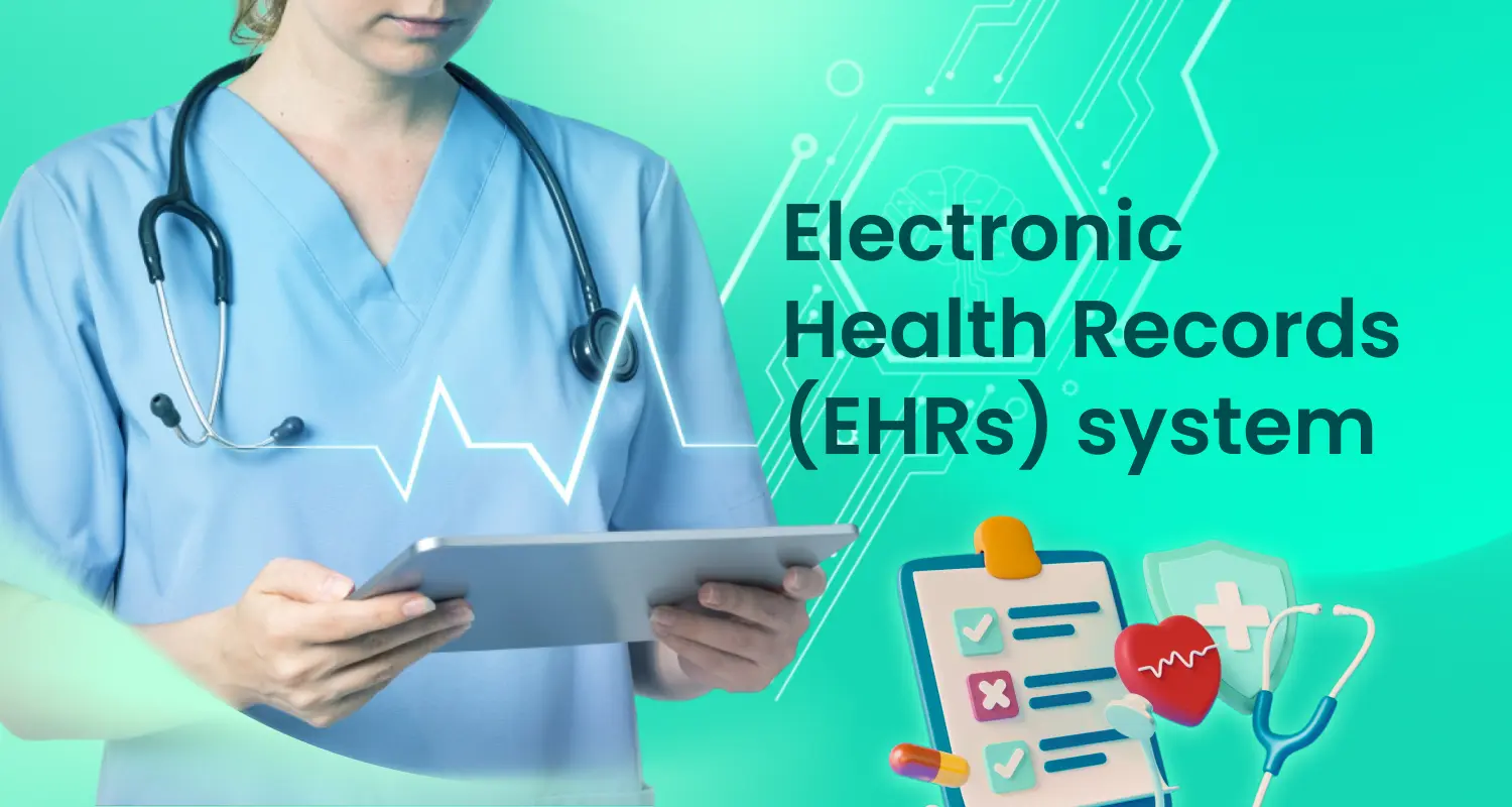 How to Create an EHR System: A Complete Guide