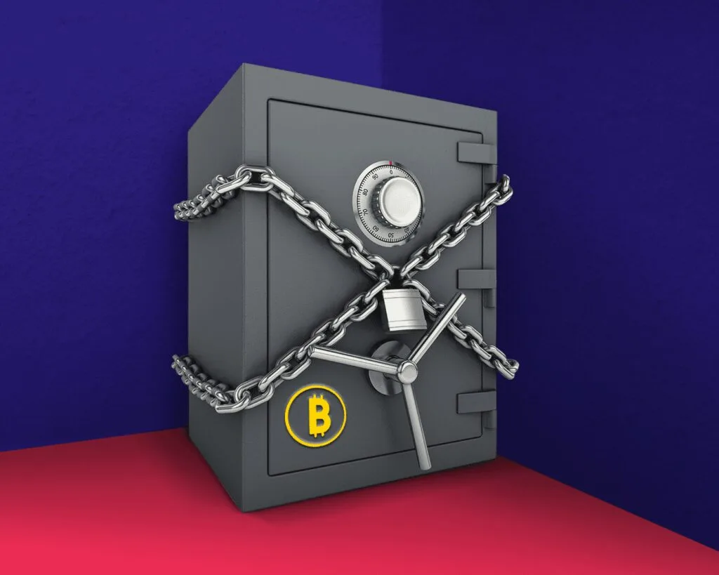 Ways to Keep Your Cryptocurrency Safe 6 How to Keep Your Cryptocurrency Safe