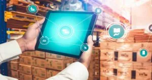 IoT-Driven Inventory Management: Transforming Supply Chains with Real-Time Visibility