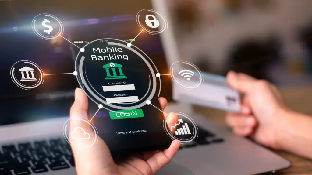 Key Areas of Digital Transformation in Banking