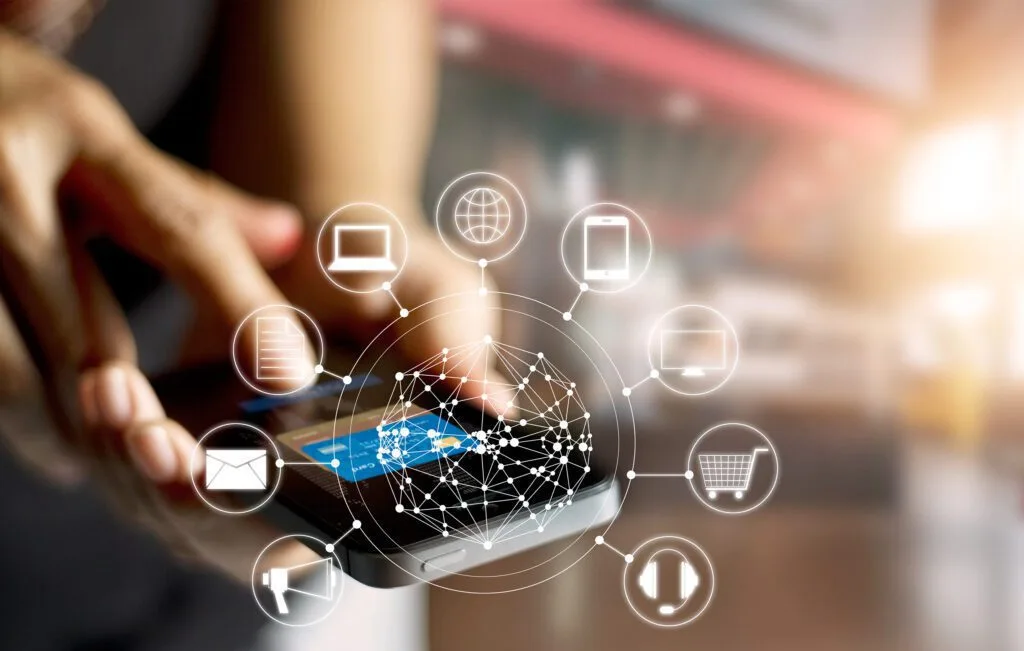 How to Build an Omnichannel Digital Banking Solution 7 Key Benefits of an Omnichannel Digital Banking Solution