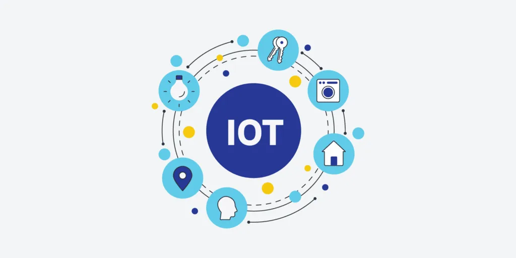Key Challenges in IoT App UI Design