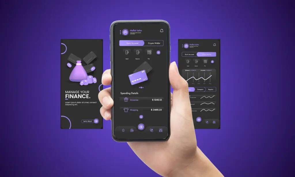 Key Gamification Features to Include in Banking Apps