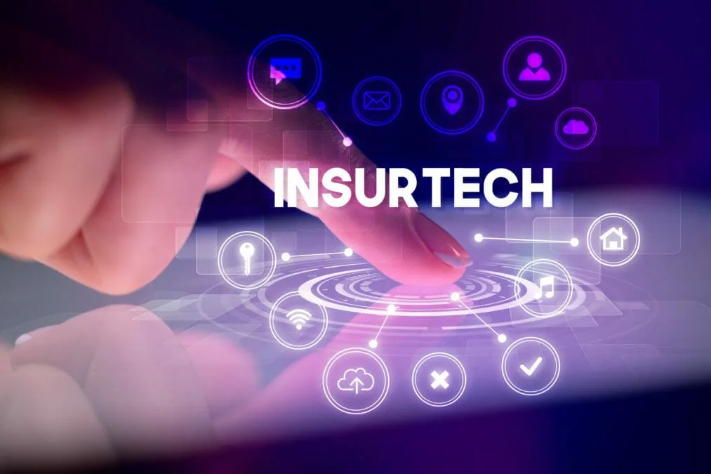 Key Technologies Driving InsurTech