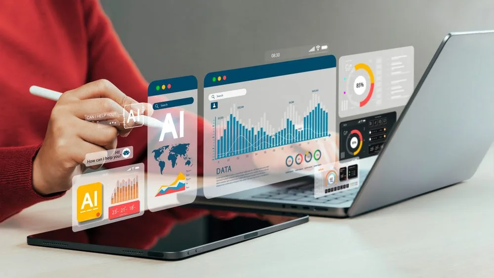The Future of WealthTech 8 Key WealthTech Solutions Transforming Finance