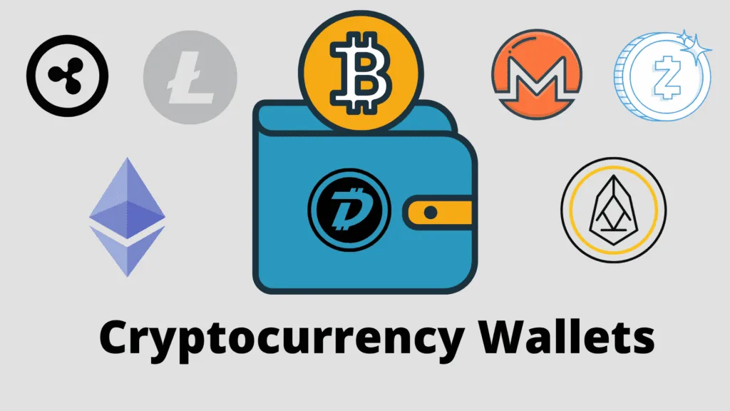 Ways to Keep Your Cryptocurrency Safe 7 Kinds of Cryptocurrency Wallets