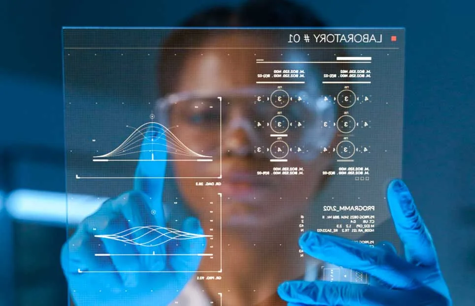 How to Create an EHR System: A Complete Guide 7 Must Have Features of an EHR System