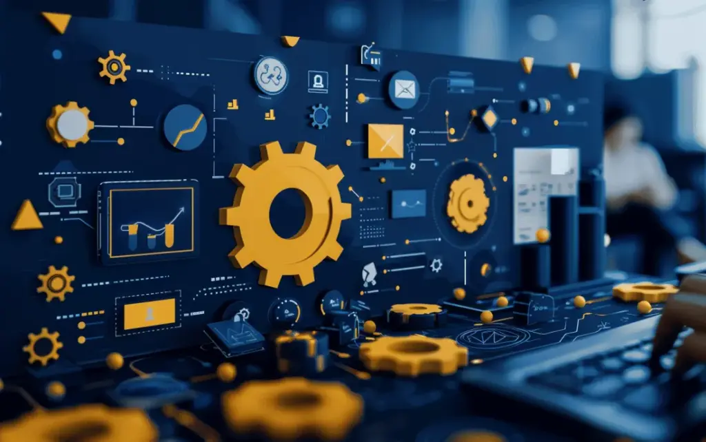 Operational Efficiency Enhancement