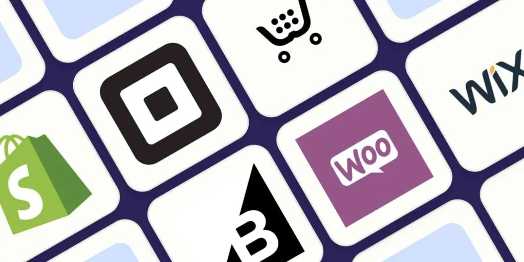 What Technology Stack is Used for E-Commerce Projects? 9 Popular Technology Stacks for E-Commerce