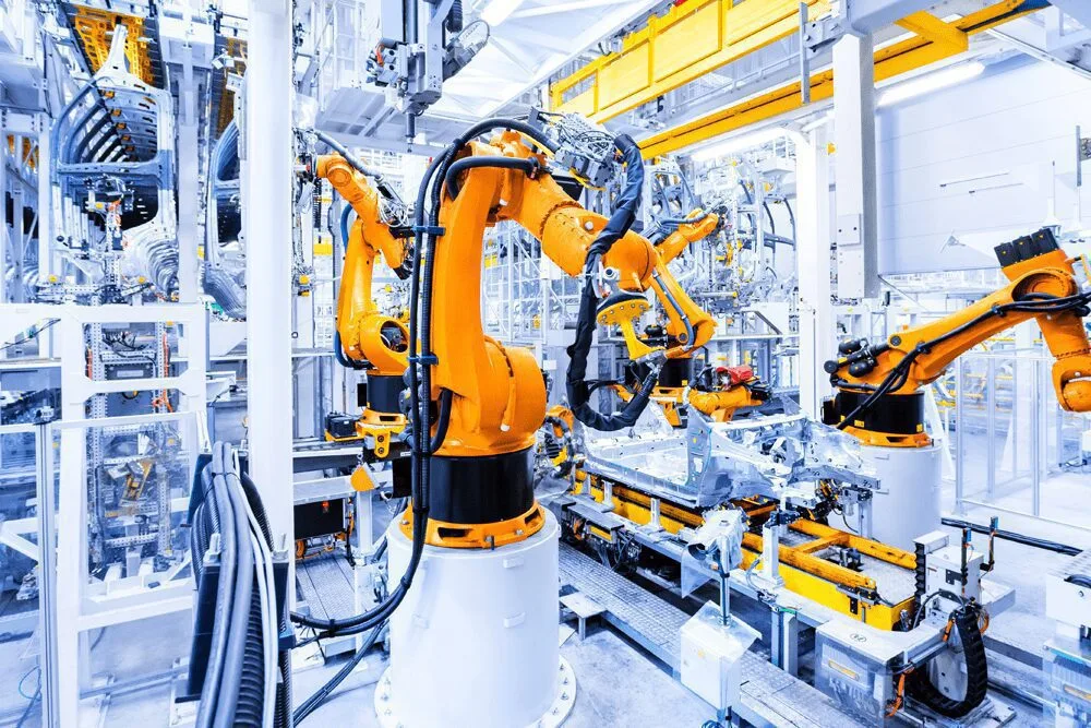 What is RPA and Its Use Cases in Various Industries? 7 RPA in Different Industries