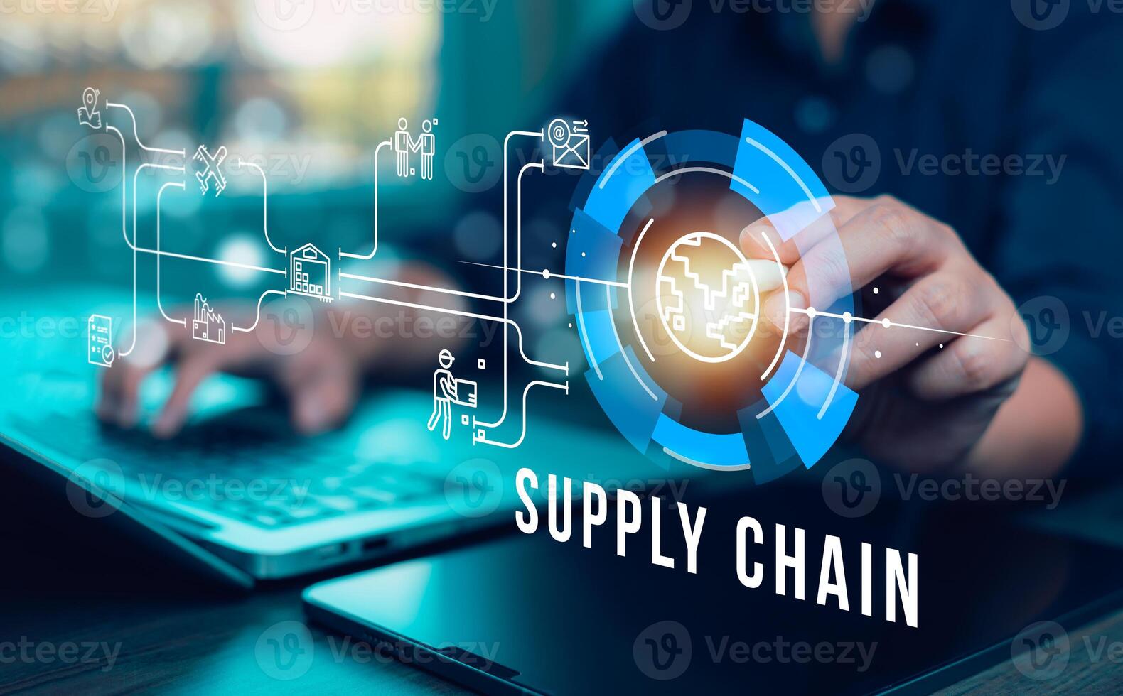 Supply Chain Optimization: Everything You Need to Know