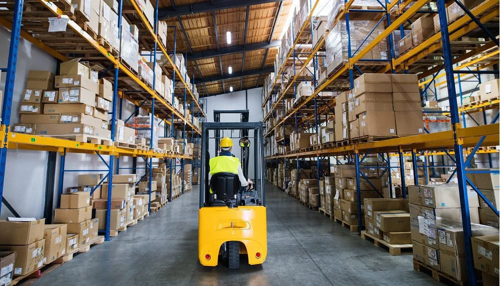 Warehouse Management Systems and How They Work 6 The Evolution of Warehouse Management Systems