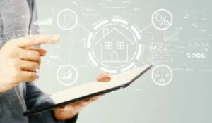 The Future of Real Estate Transactions on Blockchain Technology