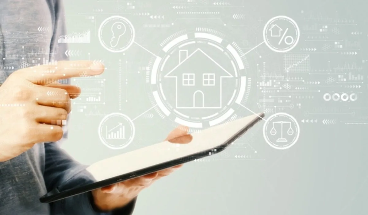 The Future of Real Estate Transactions on Blockchain Technology