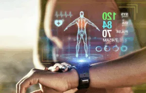 The Future of Wearable Technology in Healthcare