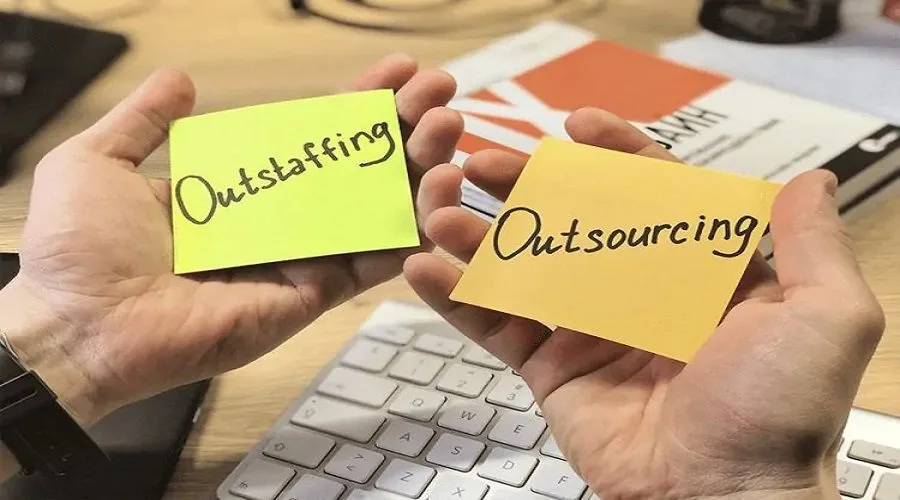 Outsourcing or Outstaffing? Which One to Choose 6 The Growing Relevance of Outsourcing and Outstaffing