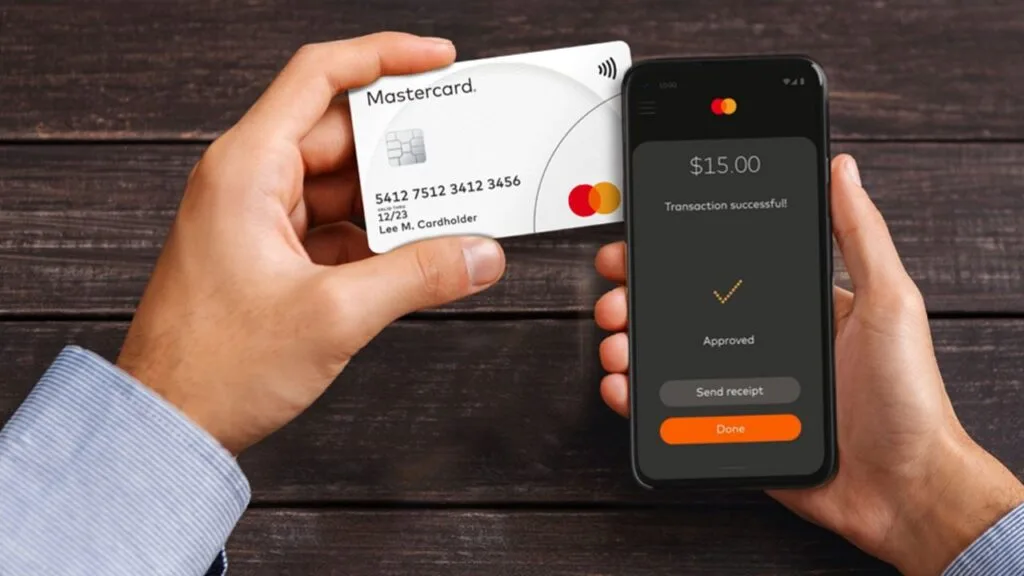 What the Future Holds for Mobile Payments 8 The Rise of Mobile Point of Sale (mPOS)