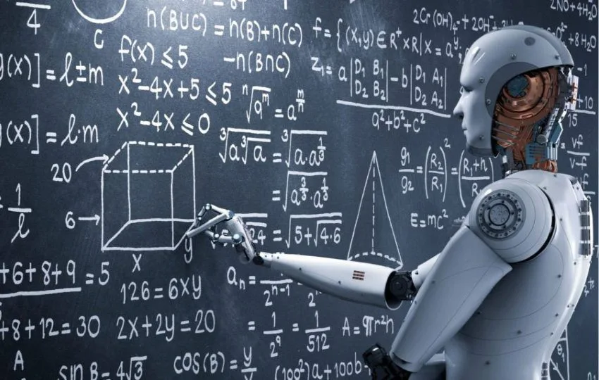How Is AI Changing the Education Industry? 5 The Role of Artificial Intelligence in Education