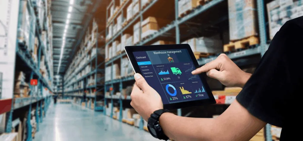IoT-Driven Inventory Management: Transforming Supply Chains with Real-Time Visibility 6 The State of Traditional Inventory Management