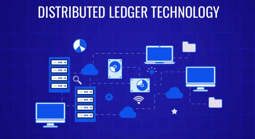 Hashgraph vs Blockchain: A Comprehensive Guide to DLT Technologies 6 Understanding Distributed Ledger Technologies