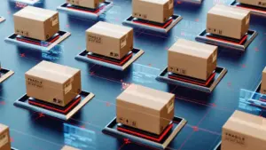 Warehouse Management Systems and How They Work