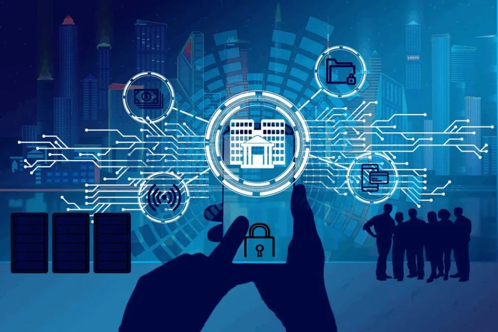 Digital Transformation in Banking: Current Trends 5 What Is Digital Transformation in Banking?