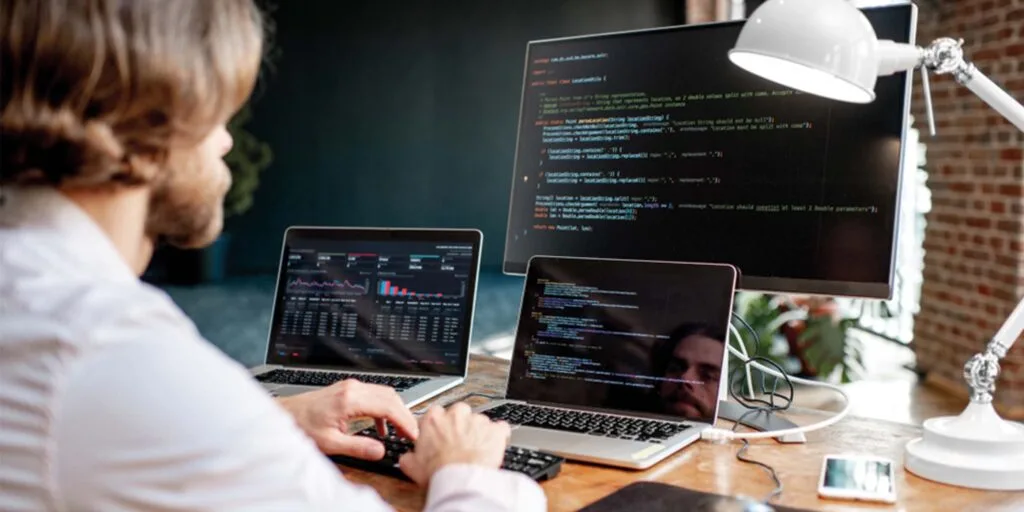 Banking API: What It Is and How It Works 5 What Is a Banking API?
