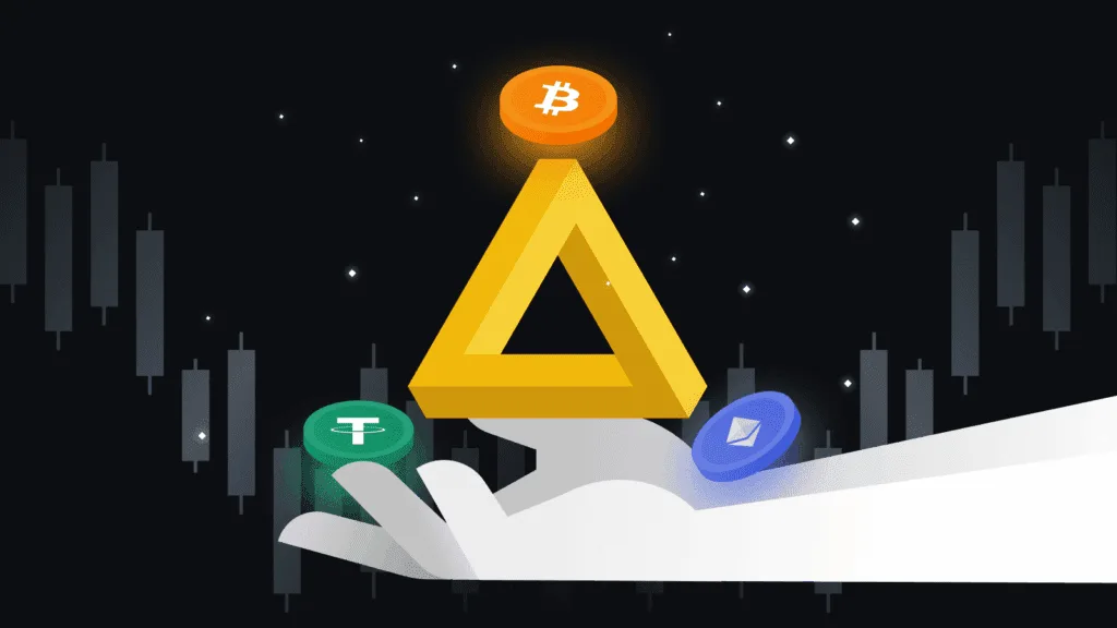 How to Build a Triangular Arbitrage Bot for Crypto Markets 6 What Is a Triangular Arbitrage Bot?