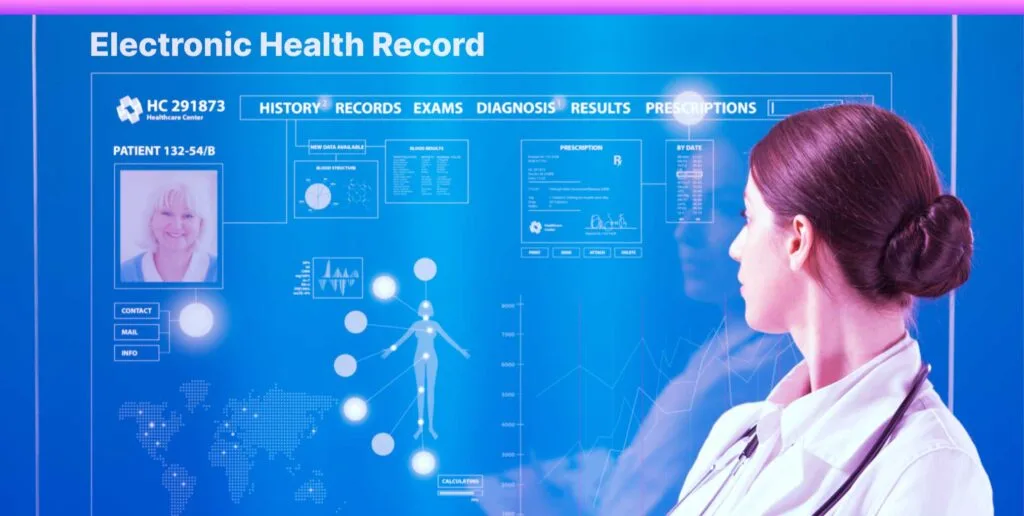 How to Create an EHR System: A Complete Guide 5 What Is an EHR System?