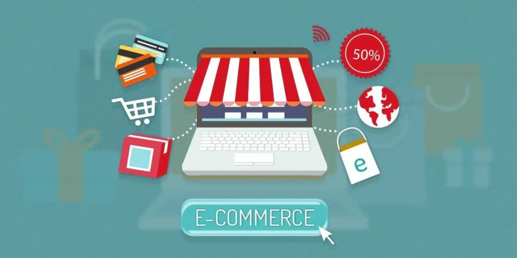 What is Enterprise Commerce: Custom or Off-The-Shelf Solution? 5 What is Enterprise Commerce?