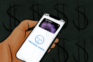 What the Future Holds for Mobile Payments