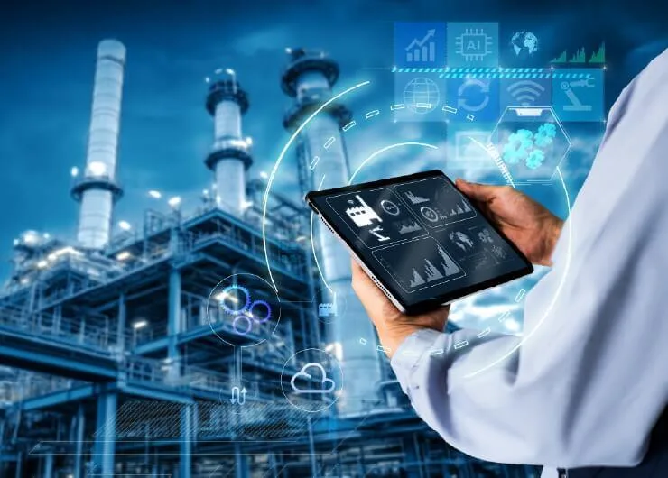 Why Designing for an IoT Application Is Different