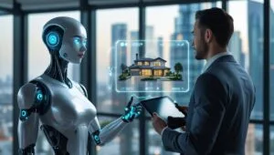 AI Agents for Real Estate: Complete Guide to Development, Use Cases, and Future Trends